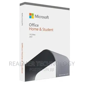 Microsoft Home and Student 2021 – 79g-05392