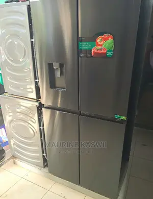 Hisense 454L Multi-Door