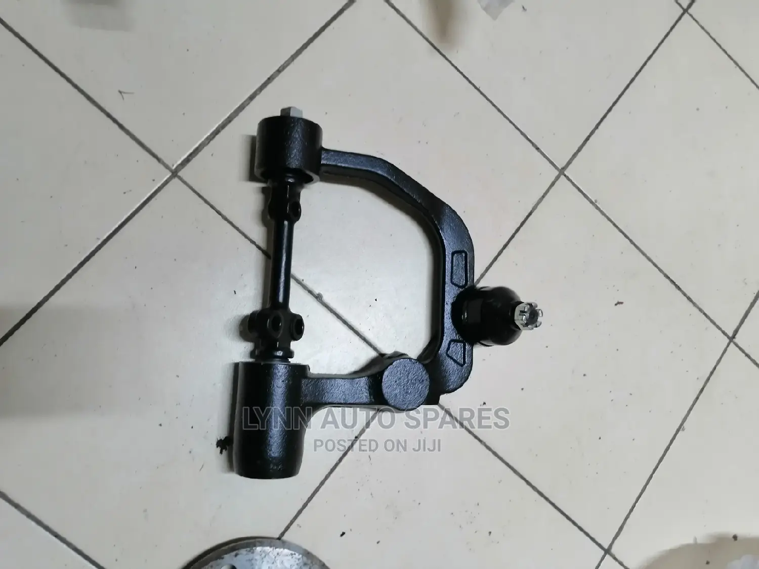 Nissan Caravan Upper Control Arm