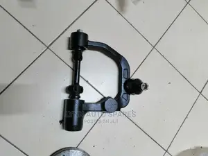 Nissan Caravan Upper Control Arm