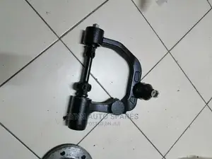 Nissan Caravan Upper Control Arm