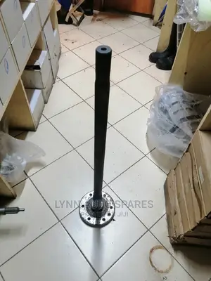 Toyota Hiace 9l Axle