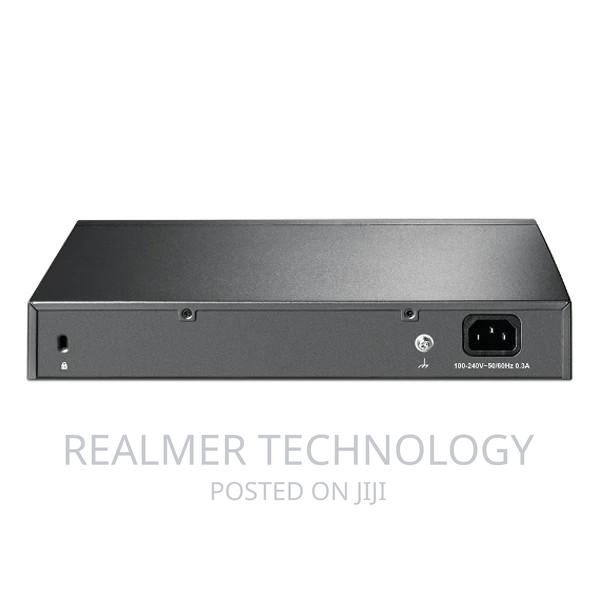Tp-Link 24-Port 10/100mbps Desktop/Rackmount