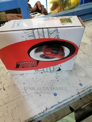 Brand New Brake Pads