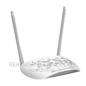 Tp-Link 300mbps Wireless N Access Point – TL-WA801N - main view