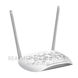 Tp-Link 300mbps Wireless N Access Point – TL-WA801N