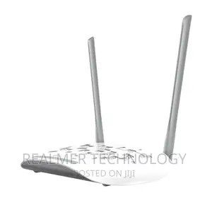 Tp-Link 300mbps Wireless N Access Point – TL-WA801N