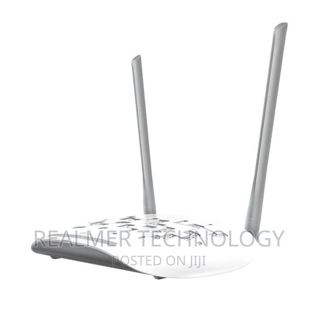 Tp-Link 300mbps Wireless N Access Point – TL-WA801N - thumbnail 3
