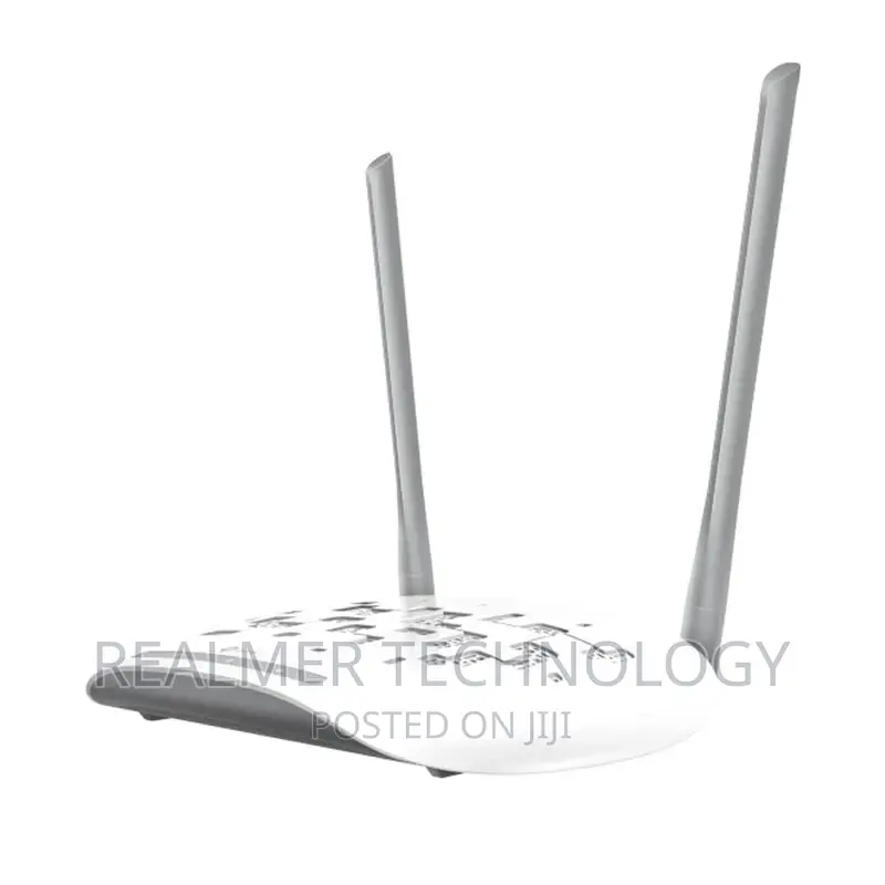 Tp-Link 300mbps Wireless N Access Point – TL-WA801N