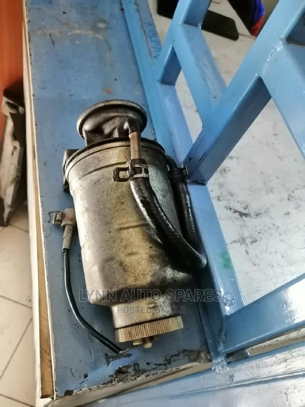 Toyota Shark Handpump - thumbnail 2