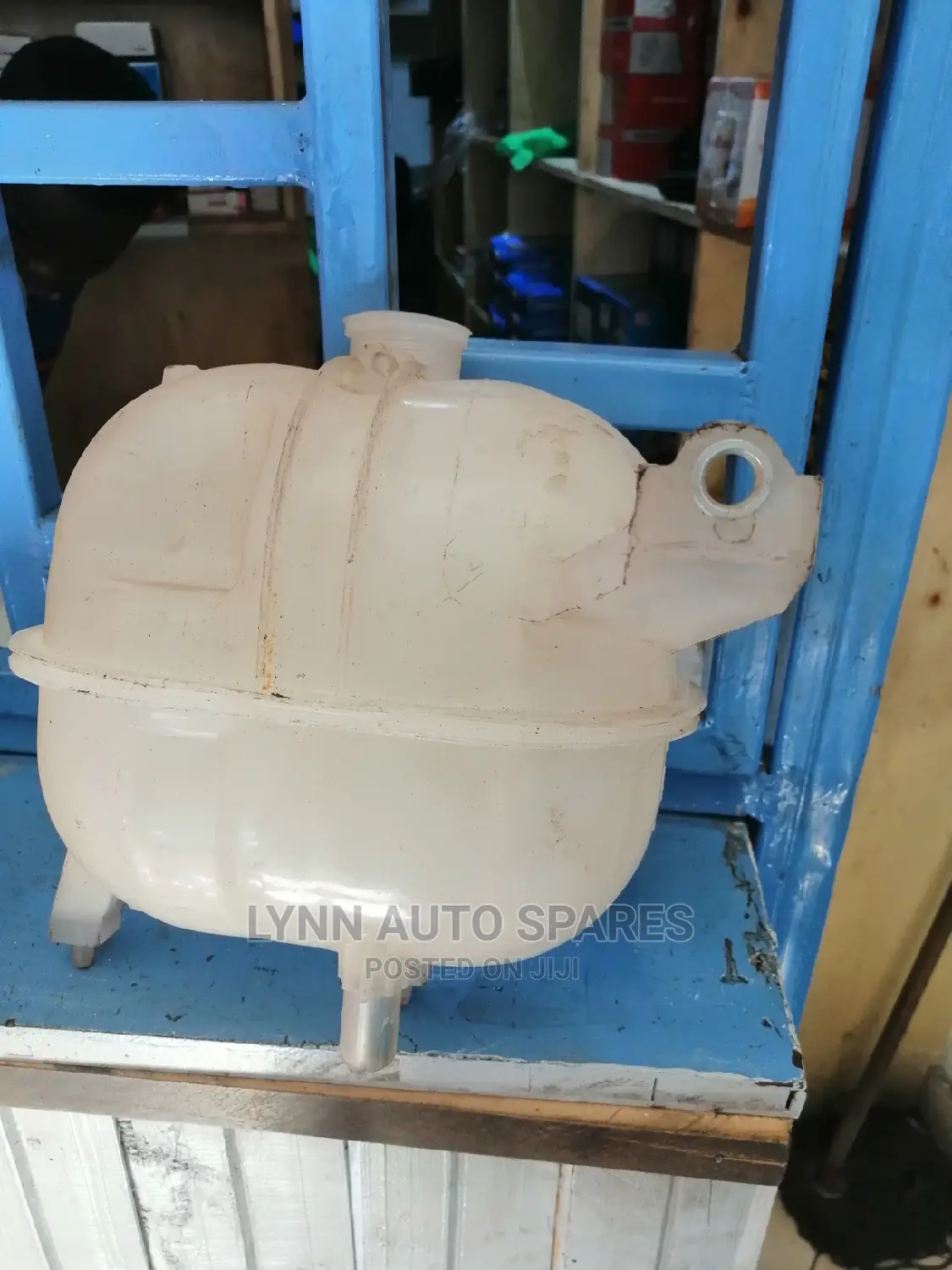 Toyota 7l Bottle Water