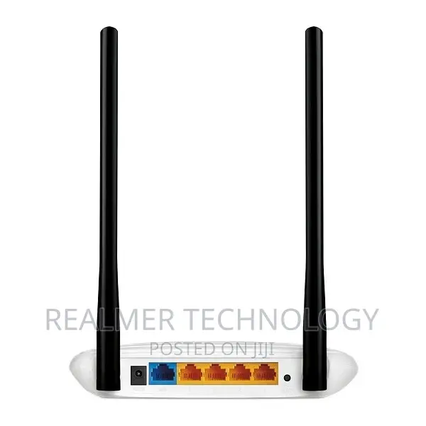 Tp-Link 300mbps Wireless N Router – TL-WR841N
