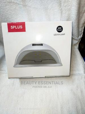 Gel Lamp/Led Lamp/Uv Lamp - main view