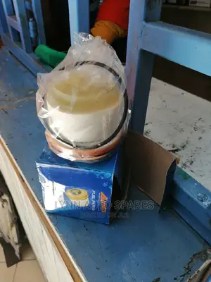 Toyota Hiace Fuel Filter