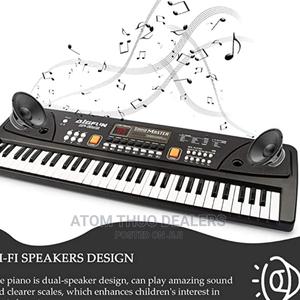 61 Keys Keyboard/ Piano/ Kids / Baby/ Children - thumbnail 2