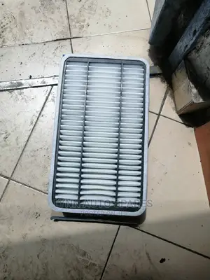 Toyota Hiace Air Filter