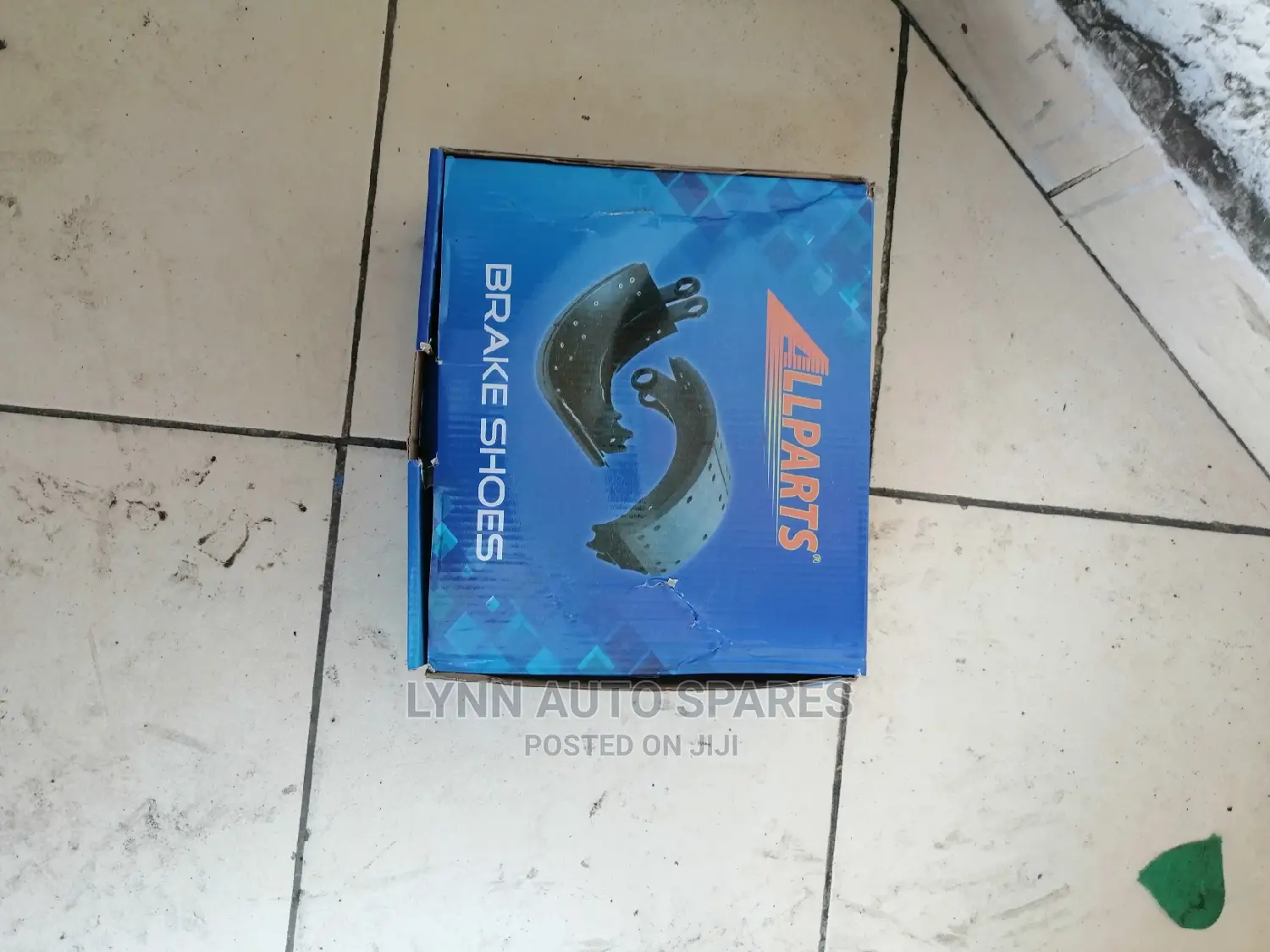 Toyota 7l Linings for Backplate