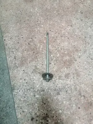 Upper Prado Arm Bolt