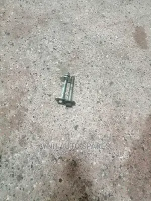 Vigo 2wd and 4wd Kemba Bolts