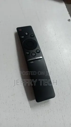 Replacement for Samsung-Smart-Tv-Remote, New Upgrade Infrare
