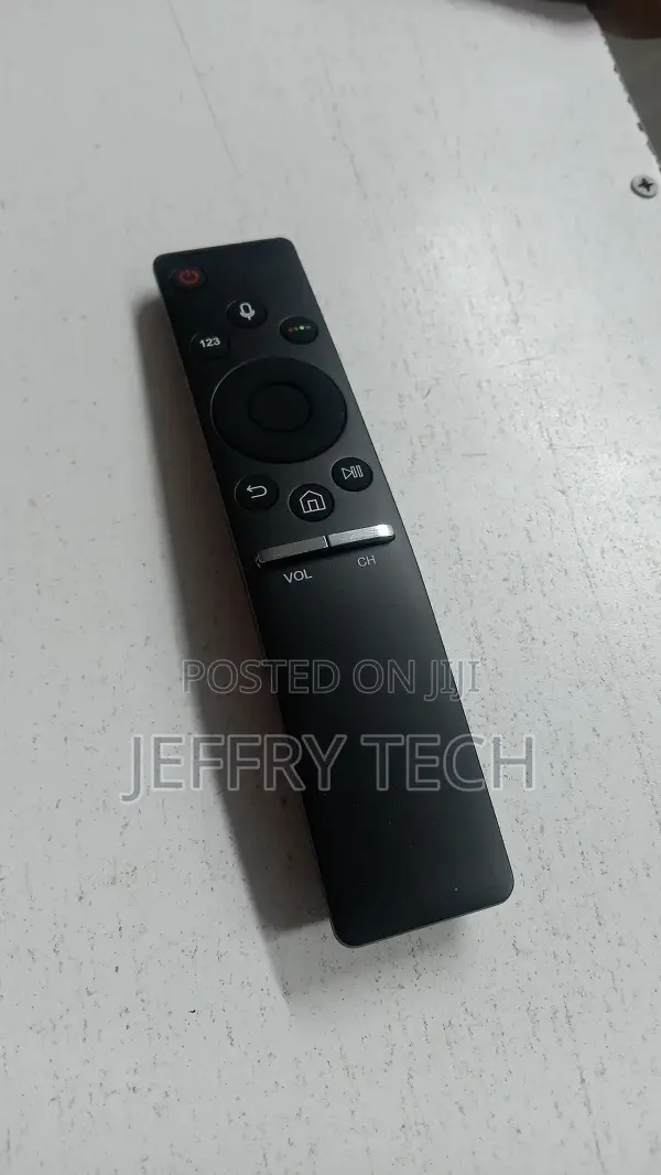 Replacement for Samsung-Smart-Tv-Remote, New Upgrade Infrare