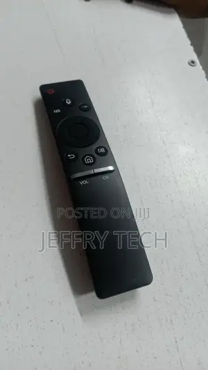 Replacement for Samsung-Smart-Tv-Remote, New Upgrade Infrare