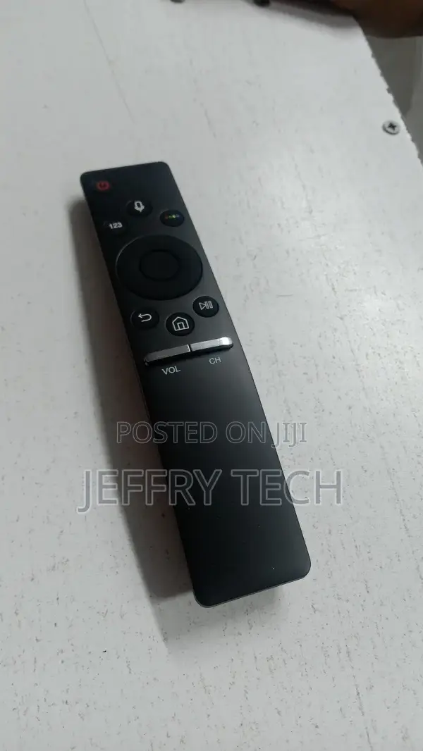 Replacement for Samsung-Smart-Tv-Remote, New Upgrade Infrare