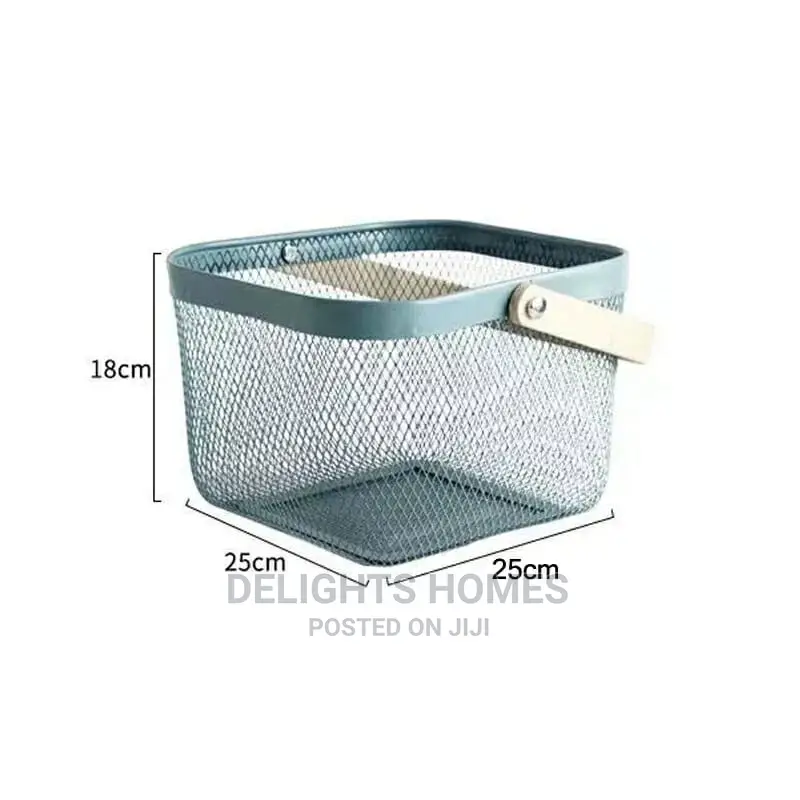 Fruit Wire Coated Mesh*