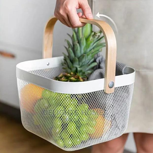 Fruit Wire Coated Mesh* - thumbnail 2