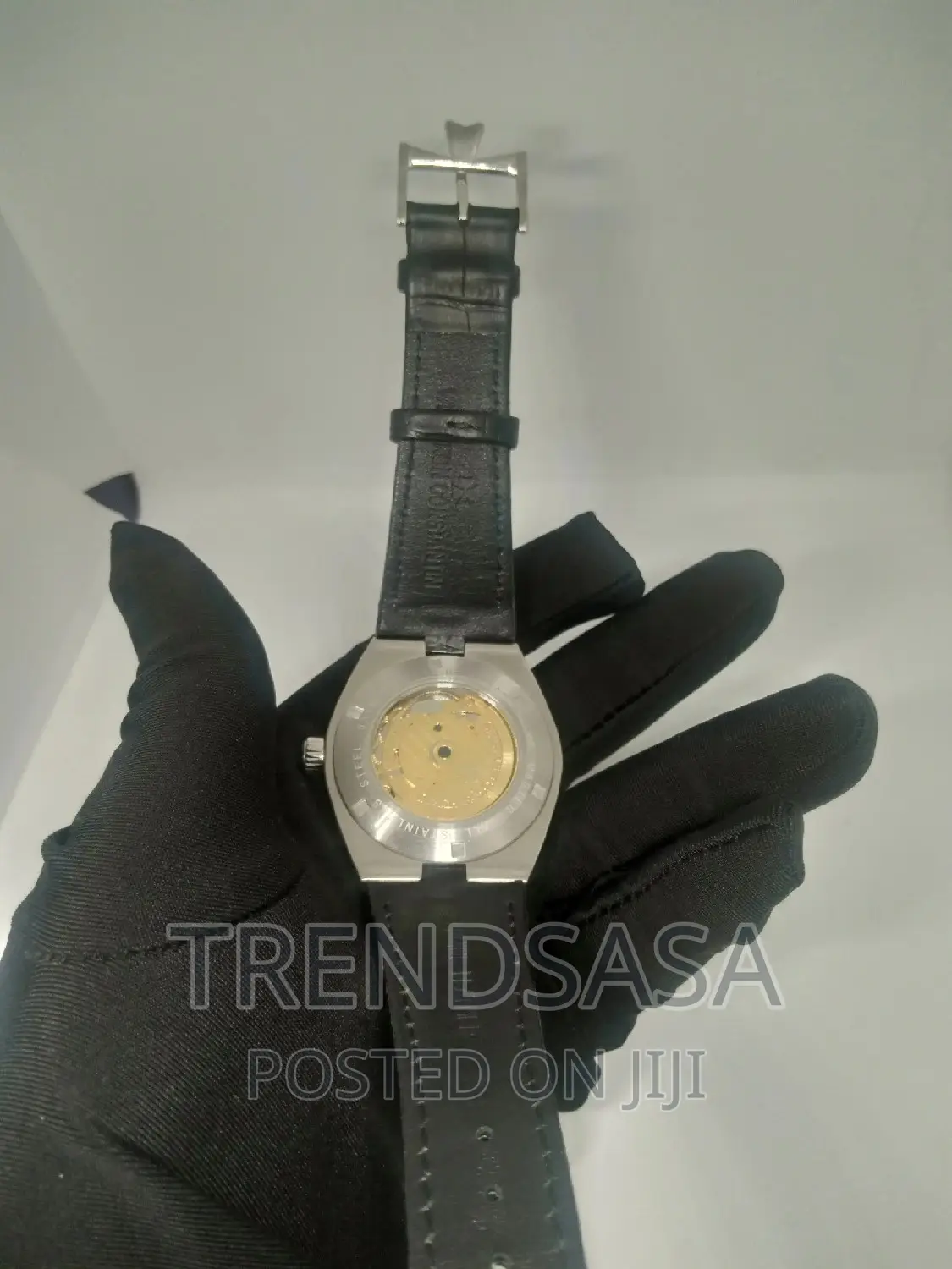 Vacheron Constantine Official Watch