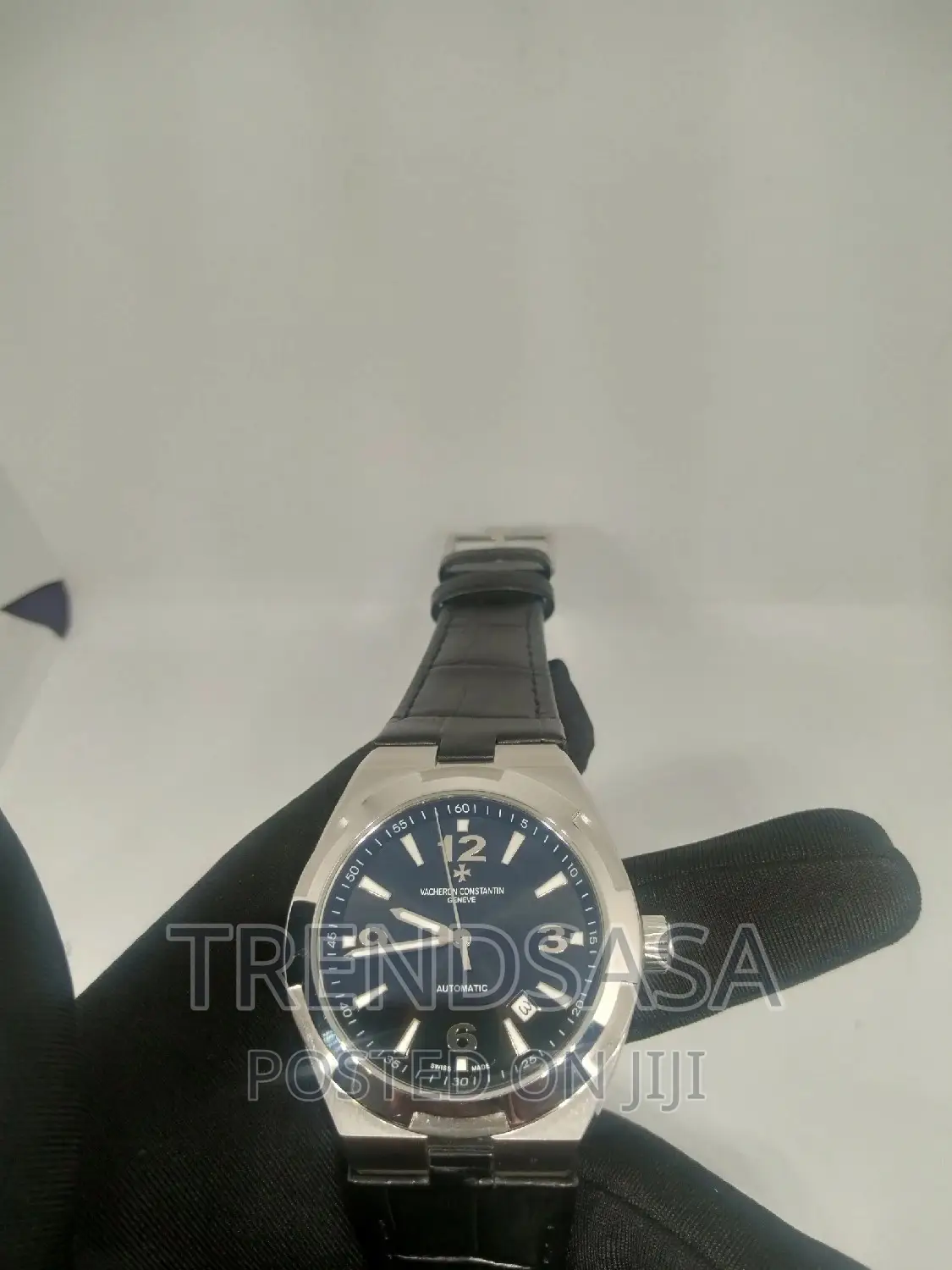 Vacheron Constantine Official Watch