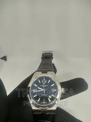 Vacheron Constantine Official Watch
