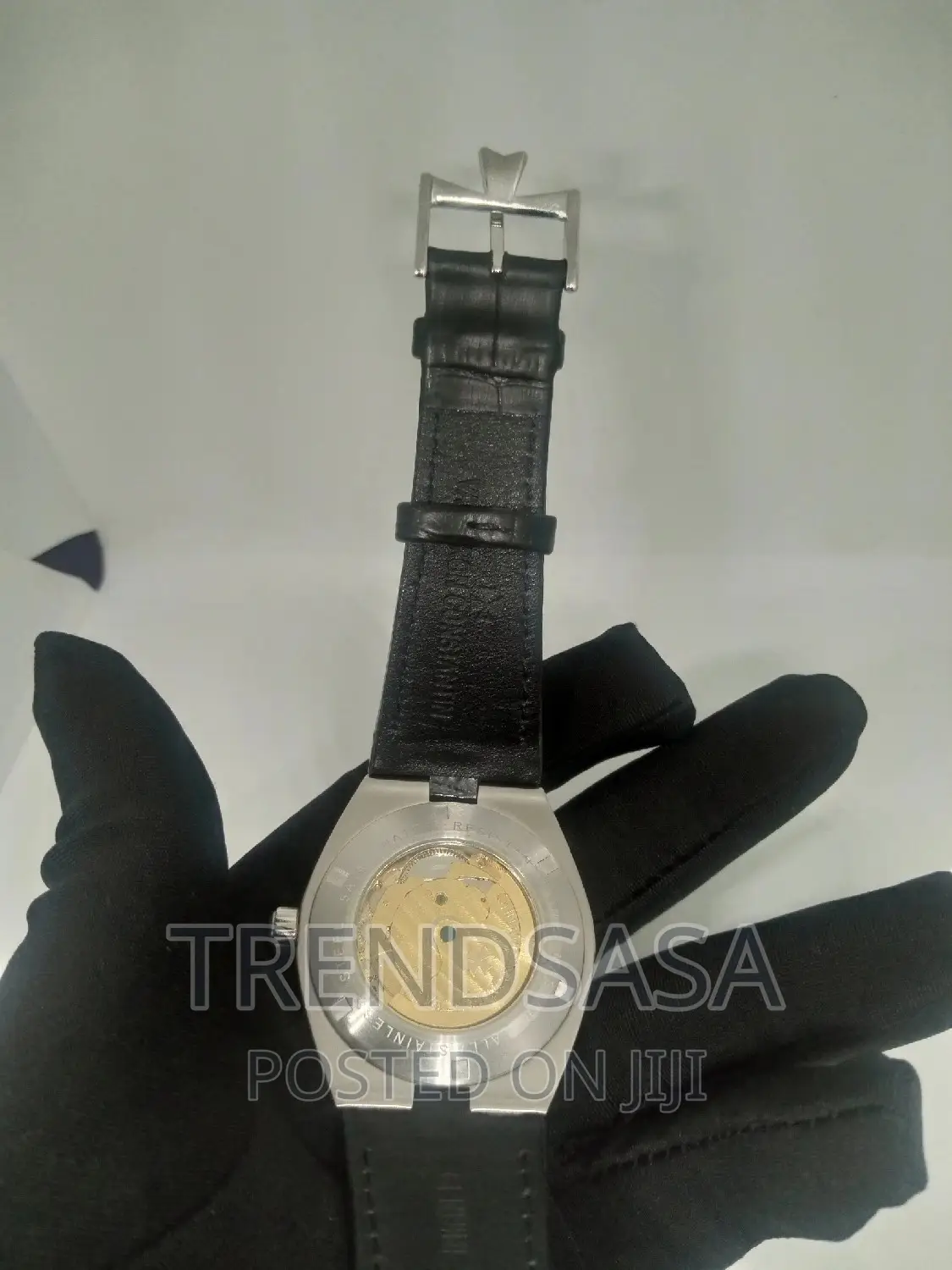 Vacheron Constantine Official Watch