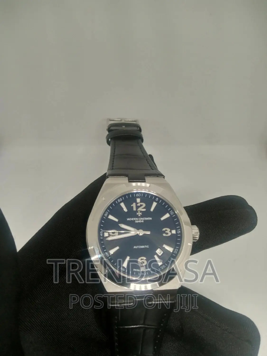 Vacheron Constantine Official Watch