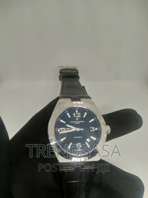 Vacheron Constantine Official Watch