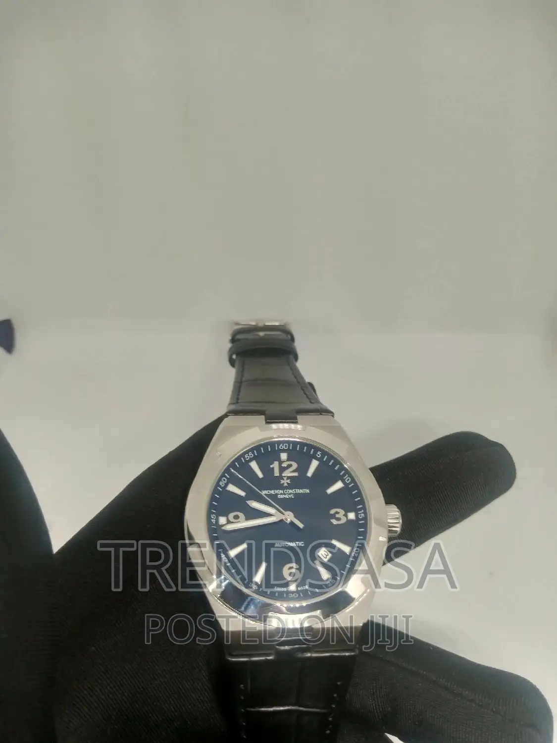 Vacheron Constantine Official Watch