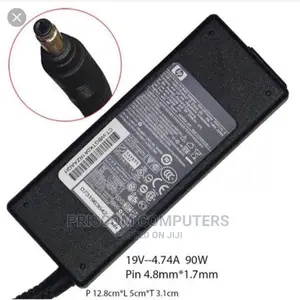 Hp Elitebook 8560 8470p 8460p 8440p 6930p 8460w 8570 Charger