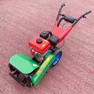 Gasoline Power Weeder Machine - thumbnail 2