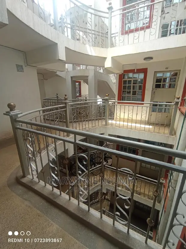 2bdrm Apartment in Deliverance for Rent