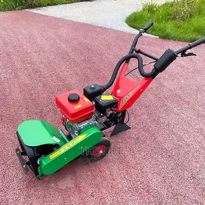 7hp Petrol Operated Power Removal Machine Weeder