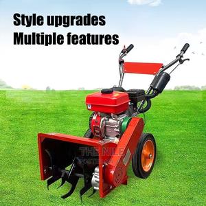 Farming 7hp Gasoline Weeder Removal Tool - thumbnail 2