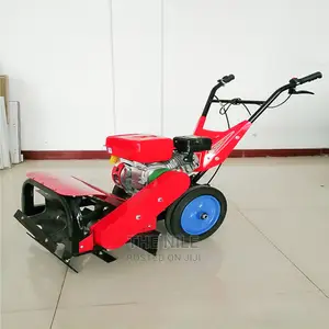 7hp Gasolinecorn Soil Weeder Tiller