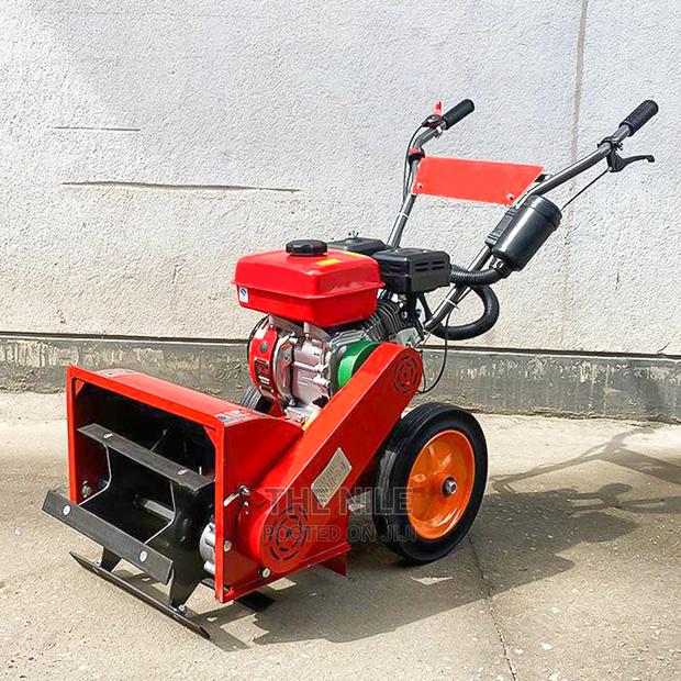 7hp Brush Cutter Weeder