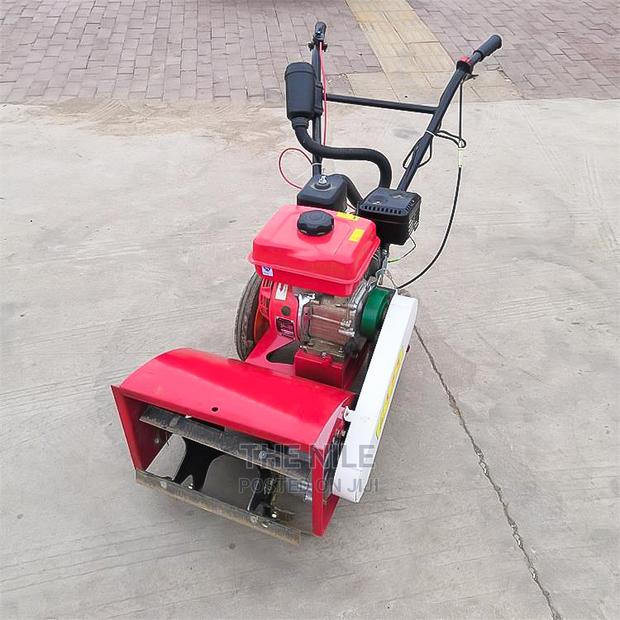 7hp Rotary Blade Attachment Weeder - main view