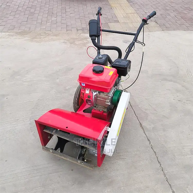 7hp Rotary Blade Attachment Weeder