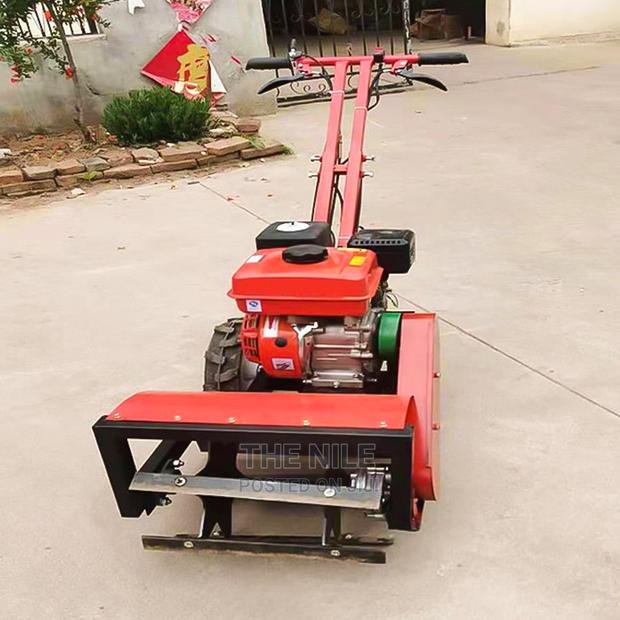 7hp Gap Weeder Tool - main view