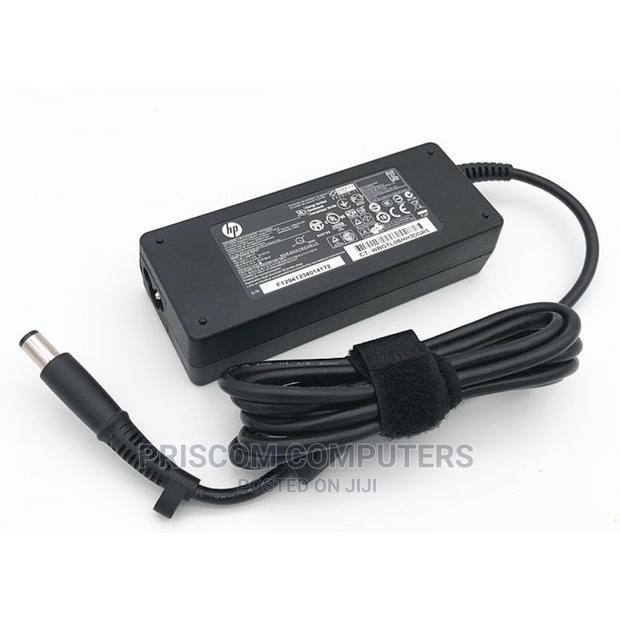 HP Elitebook 2540p 2560p 2570p 2170 2740p 2760p 2530 Charger