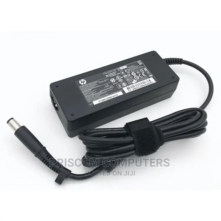 HP Elitebook 2540p 2560p 2570p 2170 2740p 2760p 2530 Charger