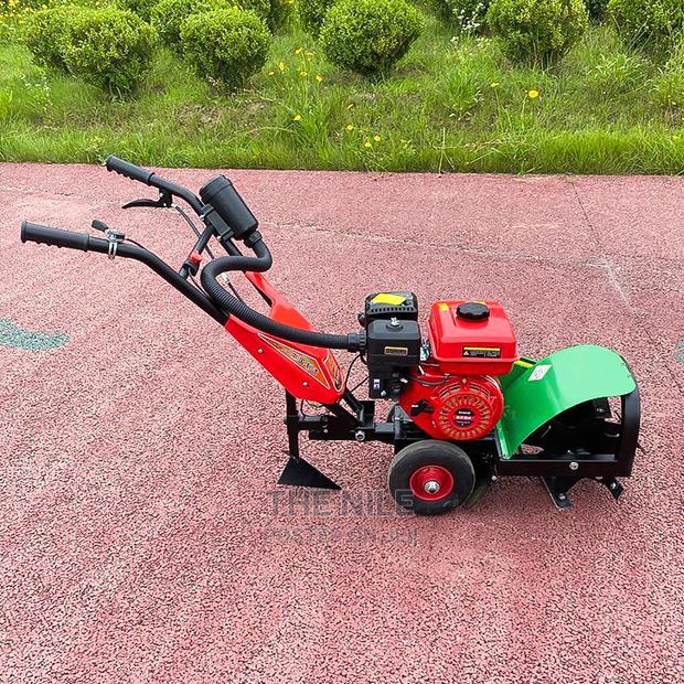 7hp Gasoline Weeder Brush Cutter