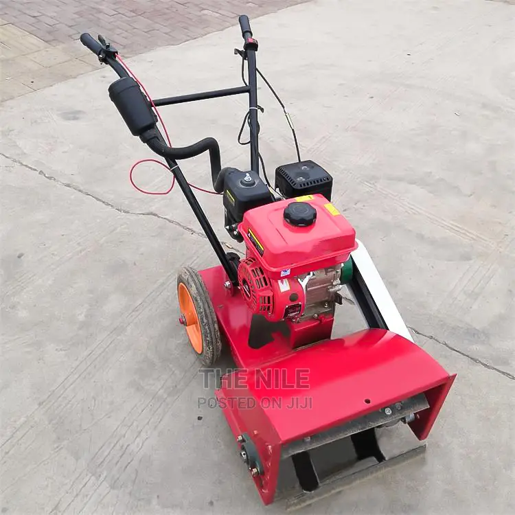 Brush Mower Cutter Weeding